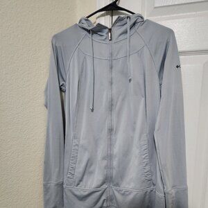 Columbia Lightweight Jacket